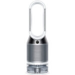 dyson PH01 Pure Humidify+Cool Luftreiniger, Befeuchter und Ventilator weiß/silber