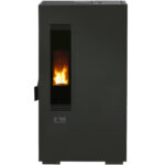 Livn Pelletkachel Skomo 5