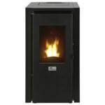 Livn Pelletkachel Stavanger 6