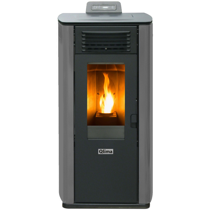 Qlima-Pelletkachel-Fiorina-74-S-line-Grijs-1