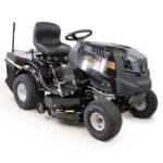 BLACK EDITION zitmaaier 220/105 Twin H