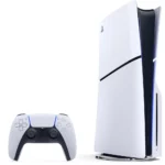SONY PlayStation 5 Console Slim - Disk Edition