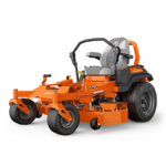ARIENS APEX 52 AL BENZINE ZITMAAIER