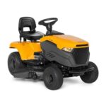 STIGA TORNADO 398 M BENZINE ZITMAAIER