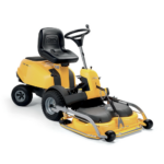 STIGA VILLA 15 HST BENZINE ZITMAAIER