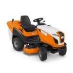 STIHL RT 5097 BENZINE ZITMAAIER